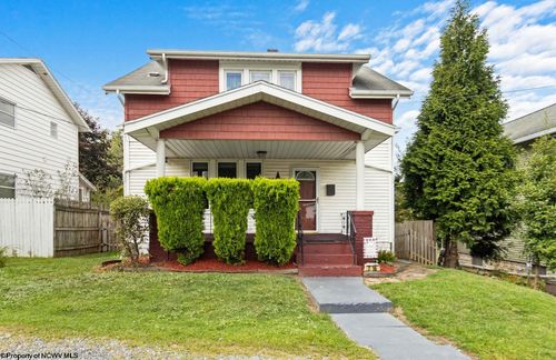 716 Elysian Ave, Morgantown, WV, 26501-6710 | Card Image