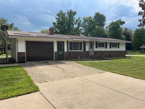 601 Clyde Street, AVOCA, WI, 53506 | Card Image