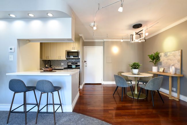APT-1703 - 1313 N Ritchie Ct, Home with 2 bedrooms, 1 bathrooms and null parking in CHICAGO IL | Image 7