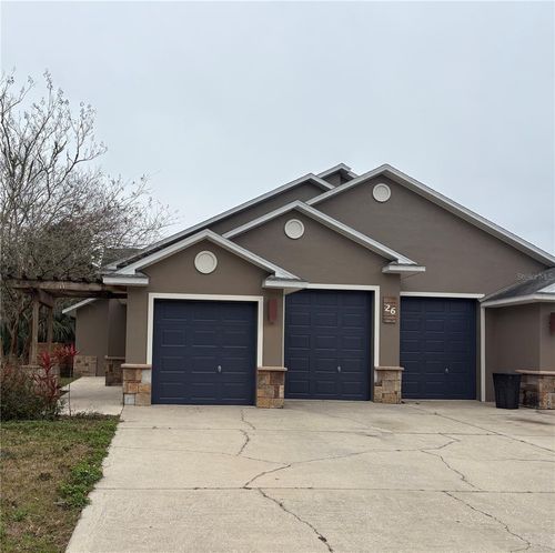 unit-b-26 Prosperity Ln, Palm Coast, FL, 32164-7409 | Card Image