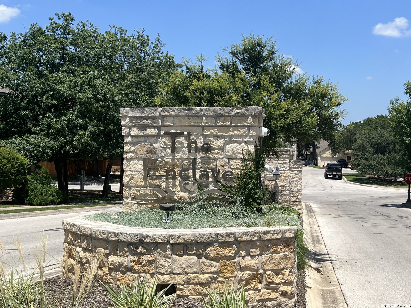 Residential Lease in San Antonio