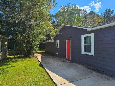 2665 S Faure Drive, House other with 4 bedrooms, 1 bathrooms and null parking in Mobile AL | Image 2