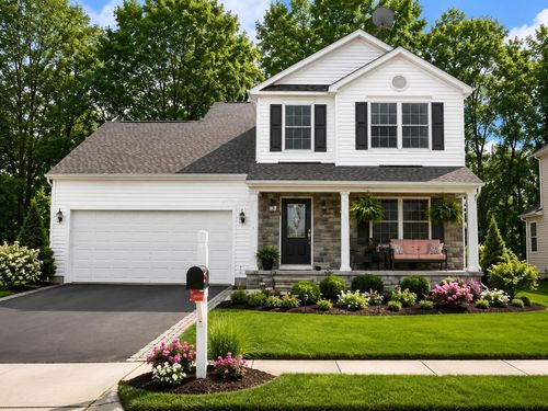 247 Kastlekove Dr, Lewis Center, OH, 43035-7217 | Card Image
