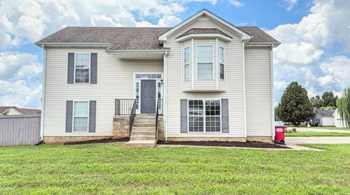 3725 S Jot Dr, Clarksville, TN, 37040-5775 | Card Image