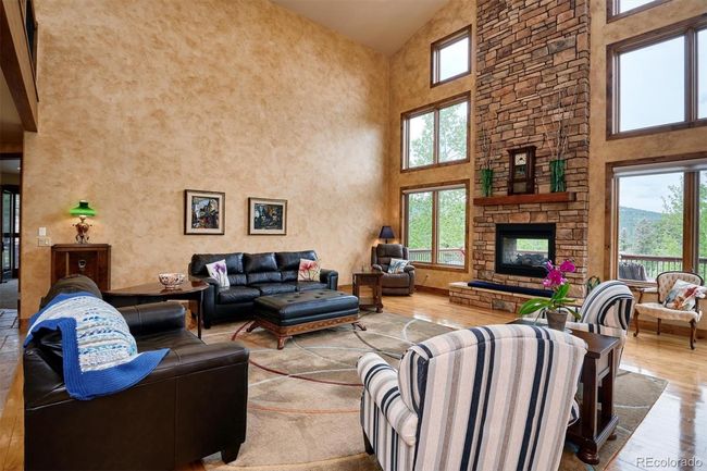 11405 Conifer Ridge Dr, House other with 4 bedrooms, 5 bathrooms and 4 parking in Conifer CO | Image 7
