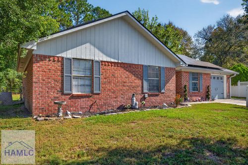 1491 Flo Zechman Dr, Hinesville, GA, 31313-9103 | Card Image