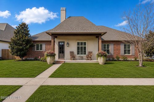 100 Fernridge Dr, Lafayette, LA, 70508-5444 | Card Image