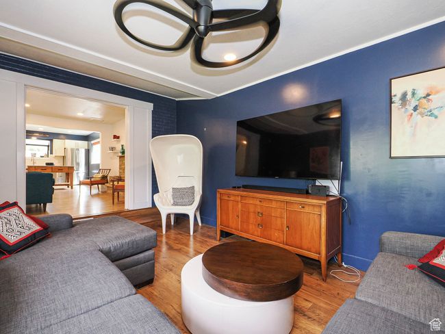 4601 S Creekview Cir, House other with 4 bedrooms, 2 bathrooms and 6 parking in Murray UT | Image 20