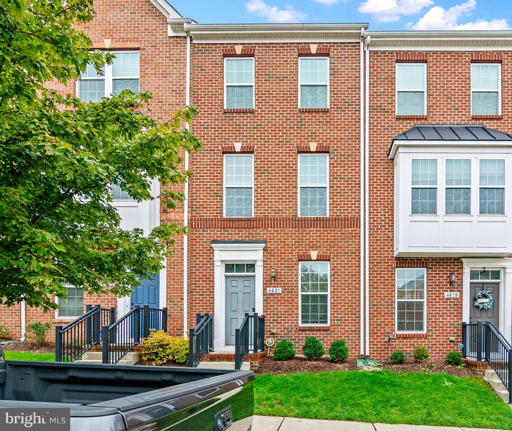 Foster Ave, Baltimore, MD 21224