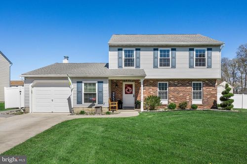 140 Carlton Ave, MARLTON, NJ, 08053-1869 | Card Image