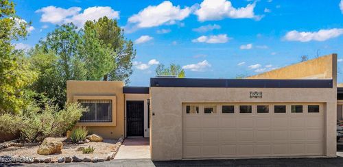 3448 N Millard Drive, Tucson, AZ, 85750 | Card Image