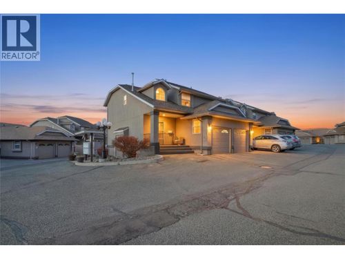 12-1750 Mckinley Crt, Kamloops, BC, V2E2N5 | Card Image