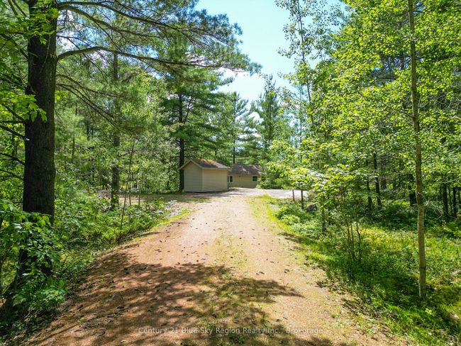 285C Ruston Rd, House other with 3 bedrooms, 1 bathrooms and 8 parking in Callander ON | Image 8