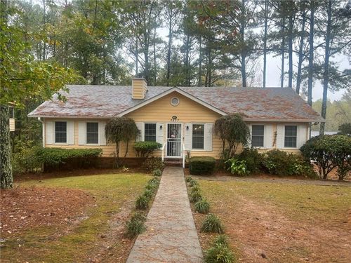 3837 Etna Dr, Snellville, GA, 30039-8085 | Card Image
