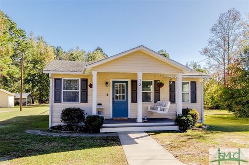 12 Ray Street, Bloomingdale, GA, 31302 | Card Image