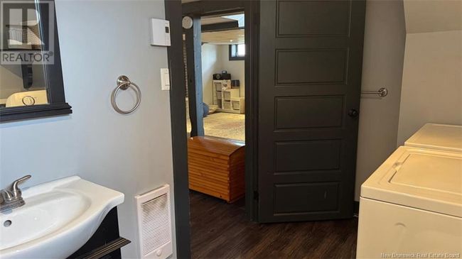 195 Sheriff Rue, House other with 3 bedrooms, 2 bathrooms and null parking in Grand-Sault NB | Image 28