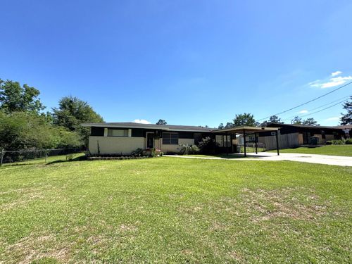591 County Road 4265, Woodville, TX, 75979 | Card Image