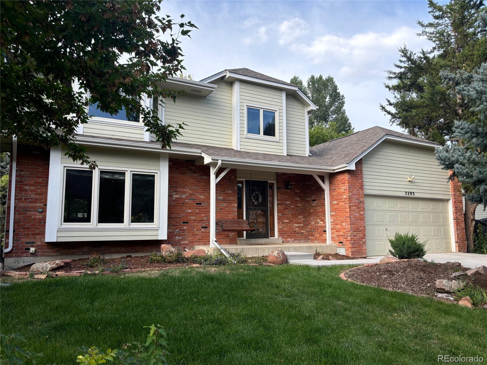 Spinnaker Cir, Longmont, CO 80503