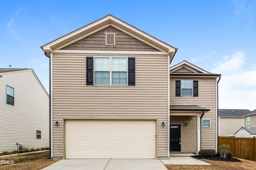 1445 Lombar St, Raleigh, NC, 27610-6817 | Card Image