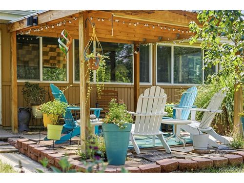 2927 S Stuart St, Denver, CO, 80236-2147 | Card Image