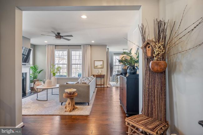 176 Verbena Dr, House other with 4 bedrooms, 5 bathrooms and null parking in STAFFORD VA | Image 16