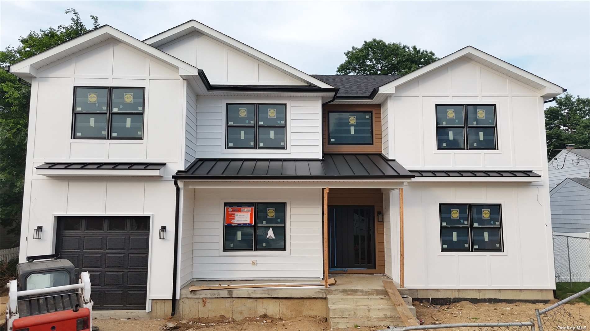 Queen St, North Bellmore, NY 11710