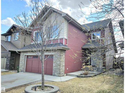 2237 Cameron Ravine Crt Nw, Edmonton, AB, T6M0L9 | Card Image