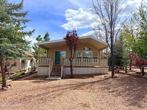 2221 Wrangler Way, Overgaard, AZ, 85933-5471 | Card Image