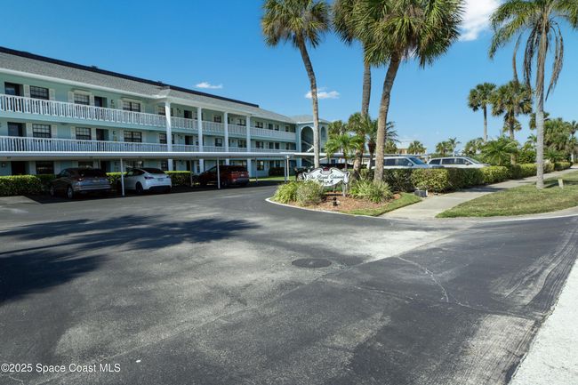 313 - 1999 S Banana River Blvd, Condo with 2 bedrooms, 2 bathrooms and null parking in Cocoa Beach FL | Image 35