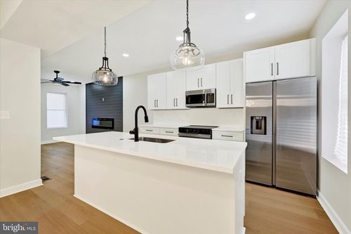 1918 N Bentalou St, BALTIMORE, MD, 21216-3205 | Card Image