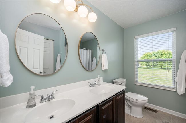 132 Naughton Cir, House other with 4 bedrooms, 3 bathrooms and null parking in Forward Twp - BUT PA | Image 26
