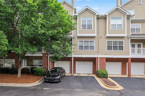 6115 Woodland Ln, Alpharetta, GA, 30009-8747 | Card Image