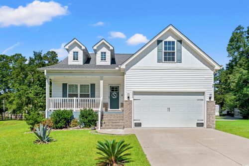 3026 Milton Cir, Georgetown, SC, 29440 | Card Image