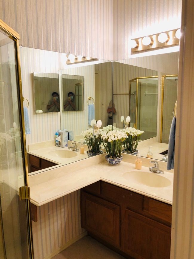 APT-138 - 18040 Midway Rd, Condo with 2 bedrooms, 2 bathrooms and null parking in Dallas TX | Image 10