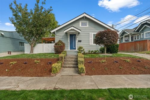 1207 S Fife St, Tacoma, WA, 98405-2634 | Card Image