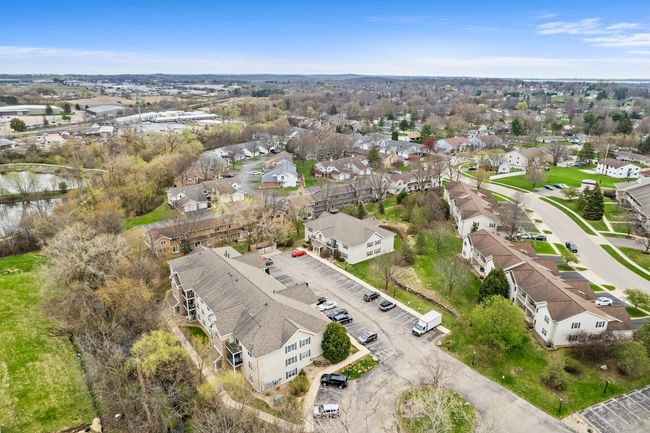 UNIT-306 - 203 Kearney Way, Condo with 2 bedrooms, 1 bathrooms and null parking in Waunakee WI | Image 10