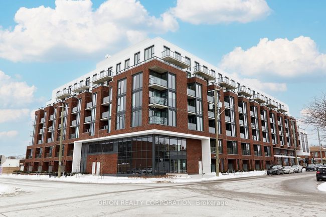 107 - 201 Brock St S, Condo with 3 bedrooms, 3 bathrooms and 1 parking in Whitby ON | Image 22