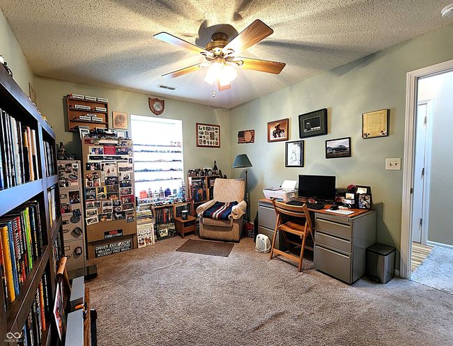 1223 Long Shore Dr, Townhouse with 2 bedrooms, 2 bathrooms and null parking in Indianapolis IN | Image 15