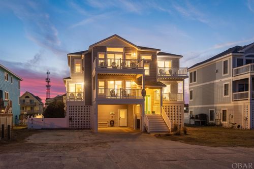 2306 S Oneto Lane, Nags Head, NC, 27959 | Card Image