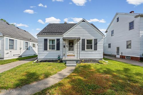2812 Claredale Rd, Toledo, OH, 43613-3229 | Card Image