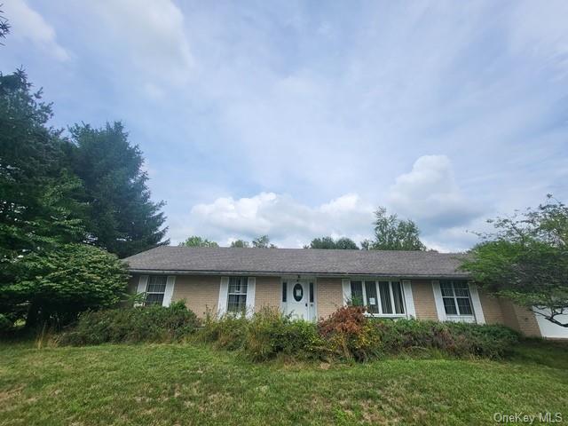 Shore Blvd, Slate Hill, NY 10973