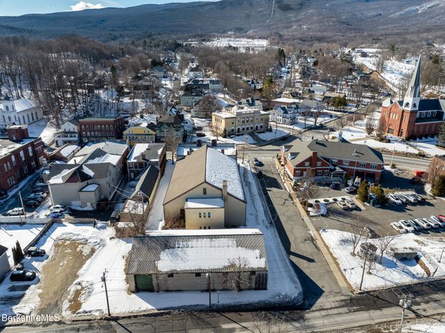 89 Park St, Home with 0 bedrooms, 0 bathrooms and null parking in Adams MA | Image 5