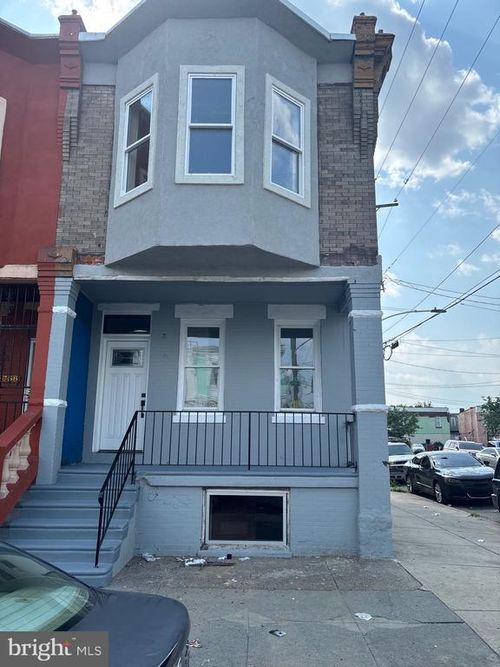 3760 N 9th St, PHILADELPHIA, PA, 19140-3121 | Card Image