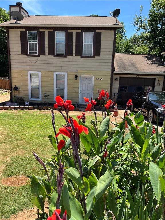 Donnell Way, Decatur, GA 30035