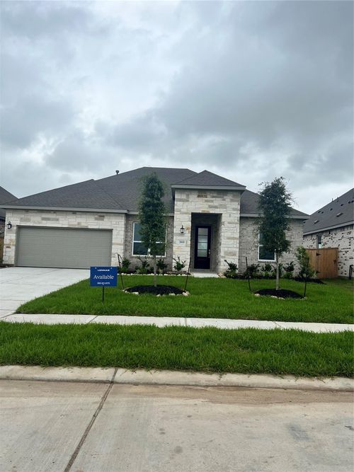 2611 Tranquil Cedar Dr, Rosenberg, TX, 77469-6548 | Card Image