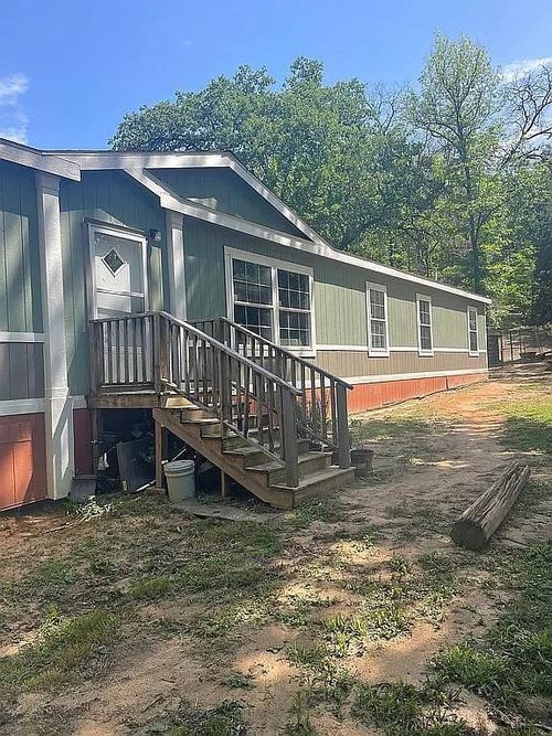 1827 County Road 262, Nacogdoches, TX, 75965-7912 | Card Image