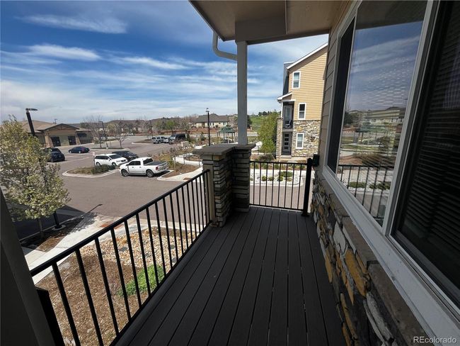 6725 S Tempe Ct, Townhouse with 3 bedrooms, 4 bathrooms and 2 parking in Aurora CO | Image 12