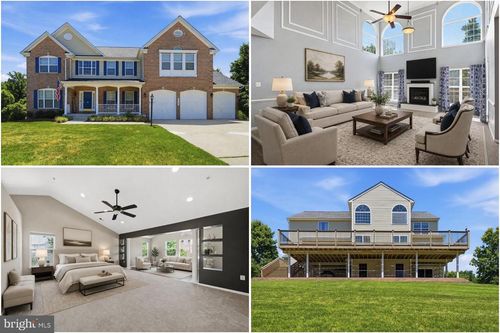 10106 Mike Rd, FORT WASHINGTON, MD, 20744-2559 | Card Image