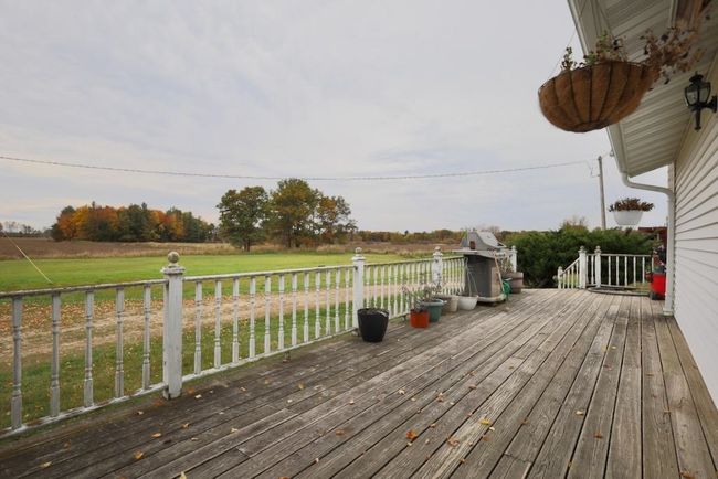 N8709 5 Th Ave, Home with 3 bedrooms, 1 bathrooms and null parking in CAMP DOUGLAS WI | Image 37