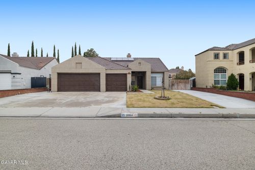 38814 Barrington Street, Palmdale, CA, 93551 | Card Image